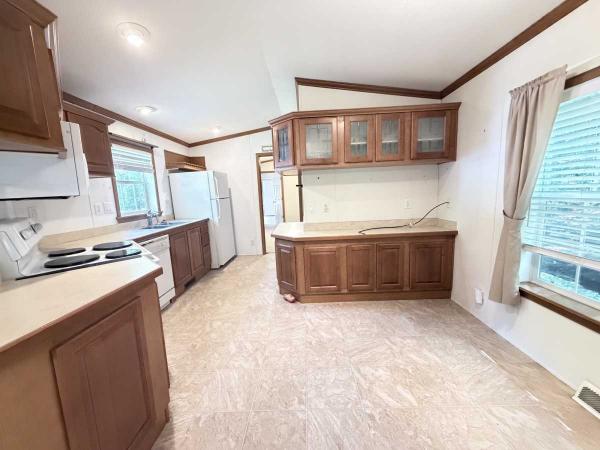 2006 Manufactured Home