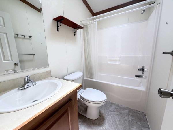 2006 Manufactured Home