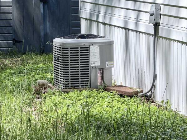 2006 Manufactured Home
