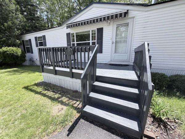 2006 Manufactured Home