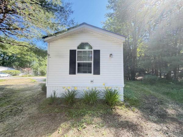 2006 Manufactured Home