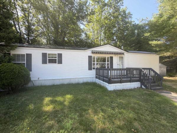 2006 Manufactured Home