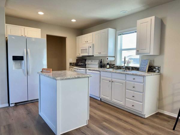 2023 CMHM Mobile Home