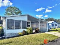 1997 PAHL Mobile Home