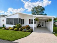 1997 PAHL Mobile Home