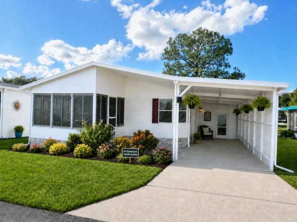 1997 PAHL Mobile Home For Sale