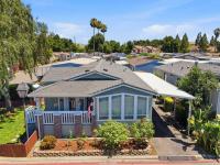 2010 Palm Harbor Manufactured Home