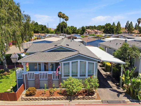 2010 Palm Harbor Mobile Home For Sale