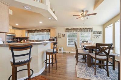 Photo 4 of 8 of home located at 6130 Monterey Rd. #250 San Jose, CA 95138