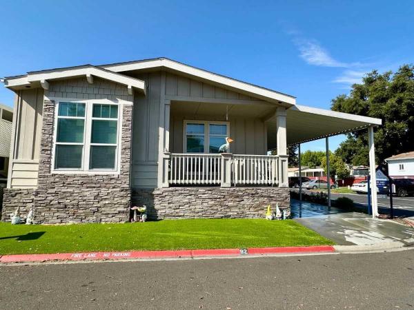 2011 Skyline Mobile Home For Sale