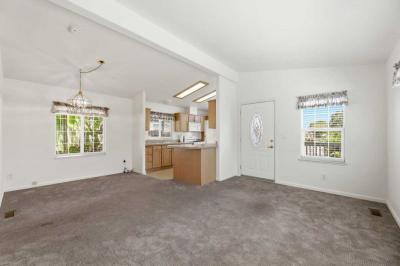 Photo 2 of 8 of home located at 1111 Morse Ave. #176 Sunnyvale, CA 94089