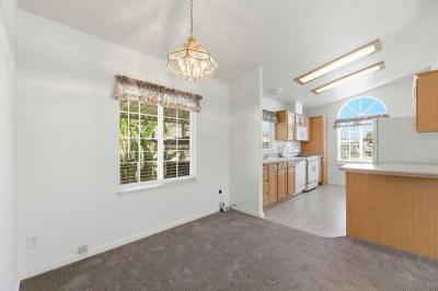 Photo 4 of 8 of home located at 1111 Morse Ave. #176 Sunnyvale, CA 94089