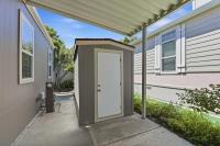 2006 Silvercrest Manufactured Home