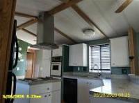 1984 Fleetwood Mobile Home