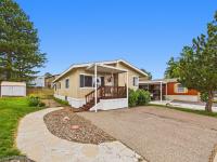 2001 FLE Manufactured Home