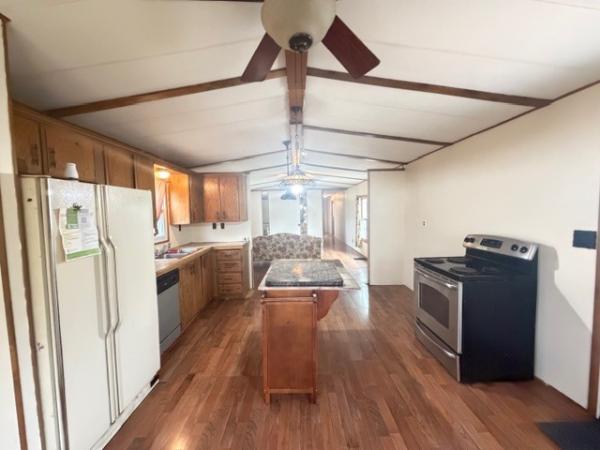 1984 Mobile Home