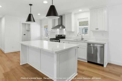 Mobile Home at 2150 Almaden Rd. #17 San Jose, CA 95125