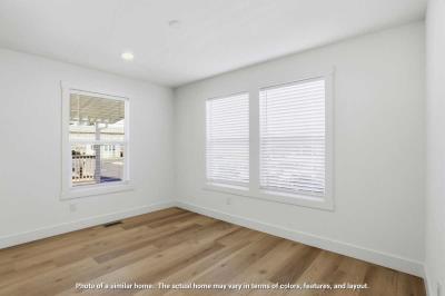 Photo 5 of 8 of home located at 2150 Almaden Rd. #17 San Jose, CA 95125