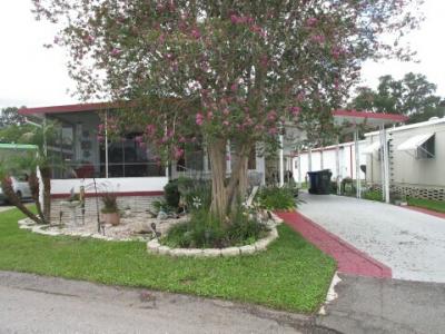 Mobile Home at 714 Stokely Ln Lakeland, FL 33803
