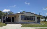 1984 TWIN Mobile Home