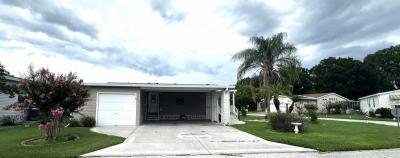 Photo 2 of 29 of home located at 1603 Champion Dr. Lot #695 Lakeland, FL 33801