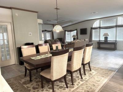 Photo 5 of 29 of home located at 1603 Champion Dr. Lot #695 Lakeland, FL 33801