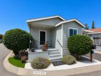 1966 Skyline Manufactured Home