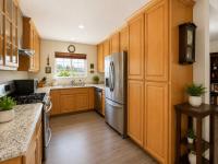 1966 Skyline Manufactured Home