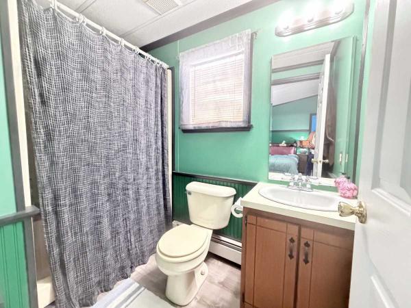 1988 Mobile Home