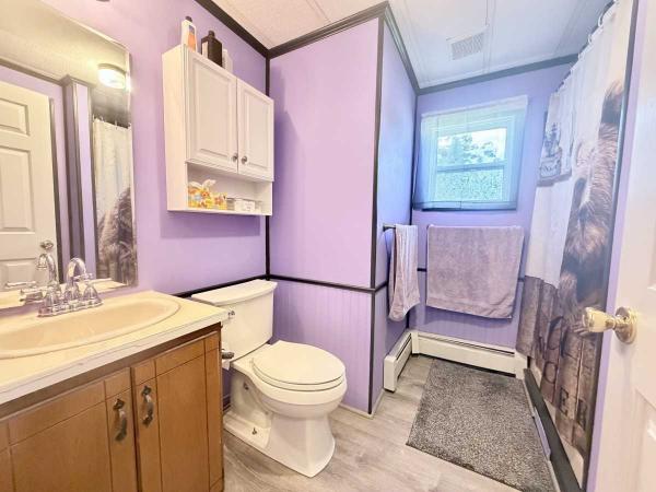 1988 Mobile Home
