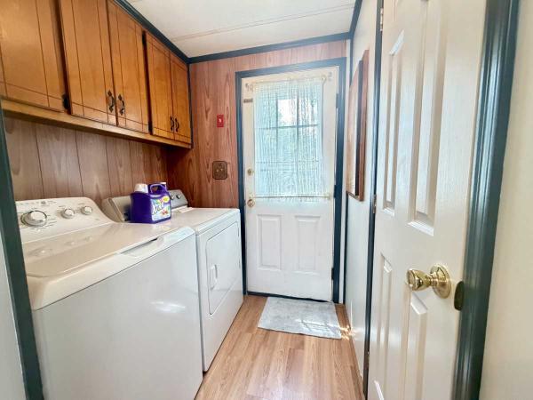 1988 Mobile Home