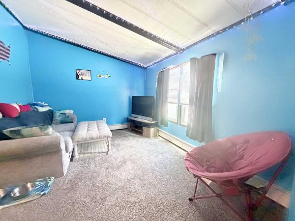 1988 Mobile Home