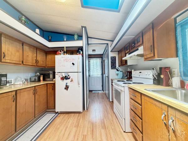 1988 Mobile Home