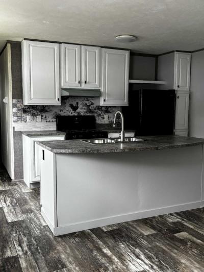 Mobile Home at 3535 E Cook St. #32 A Springfield, IL 62703