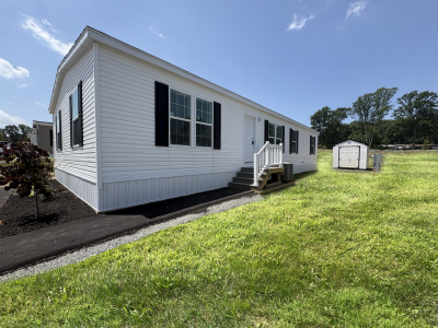 Mobile Home at 517 Barrington Road Macungie, PA 18060