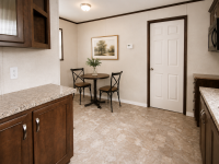 Manufactured Home