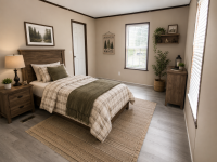 Manufactured Home