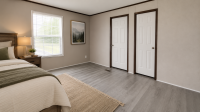 Manufactured Home