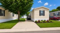 Manufactured Home