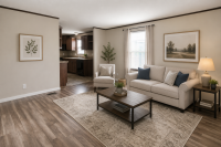Manufactured Home