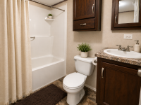 Manufactured Home