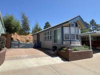 2007 Chariot Eagle Manufactured Home