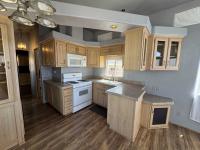 2007 Chariot Eagle Manufactured Home