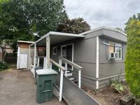 1975 SKYLINE Manufactured Home