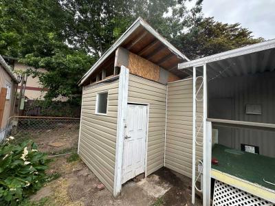 Photo 3 of 9 of home located at 843 41st Way Sp. #21 Salem, OR 97301