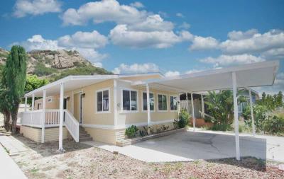 Mobile Home at 24303 Woolsey Canyon Rd. #92 West Hills, CA 91304