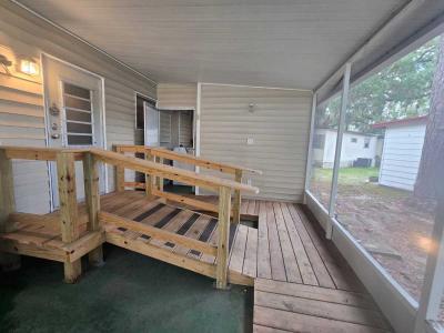 Photo 2 of 8 of home located at 1302 Milltown Court Brooksville, FL 34601