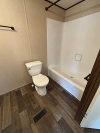2021 Sehi Manufactured Home