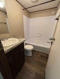 2021 Sehi Manufactured Home