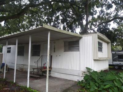 Mobile Home at 1701 Skipper Rd #155 Tampa, FL 33613